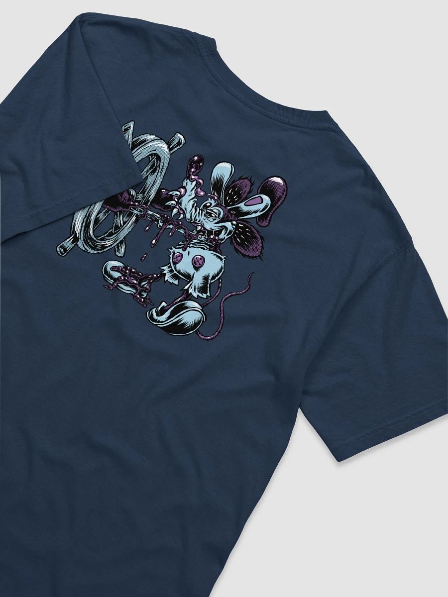 Messed Up Mickey Pocket Tee product image (4)