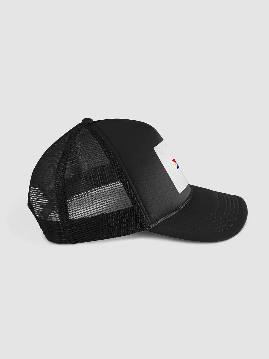 I AM A FILIPINO HAT product image (5)
