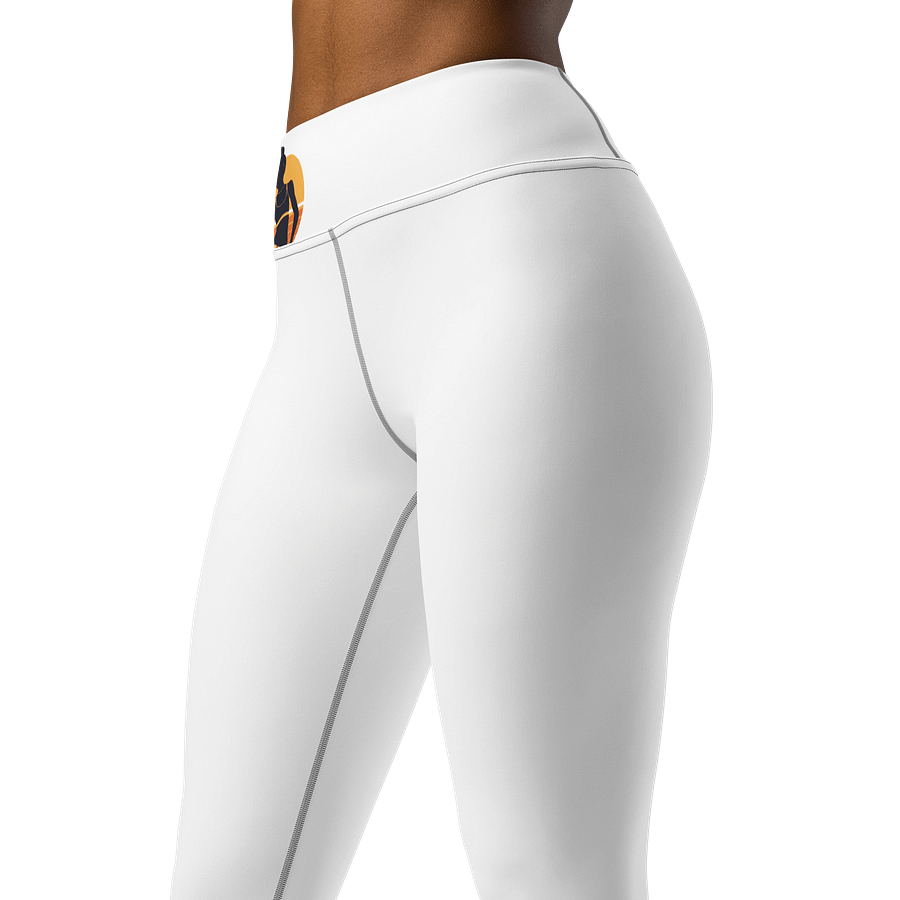 Daddy's Girl Yoga Pants product image (1)