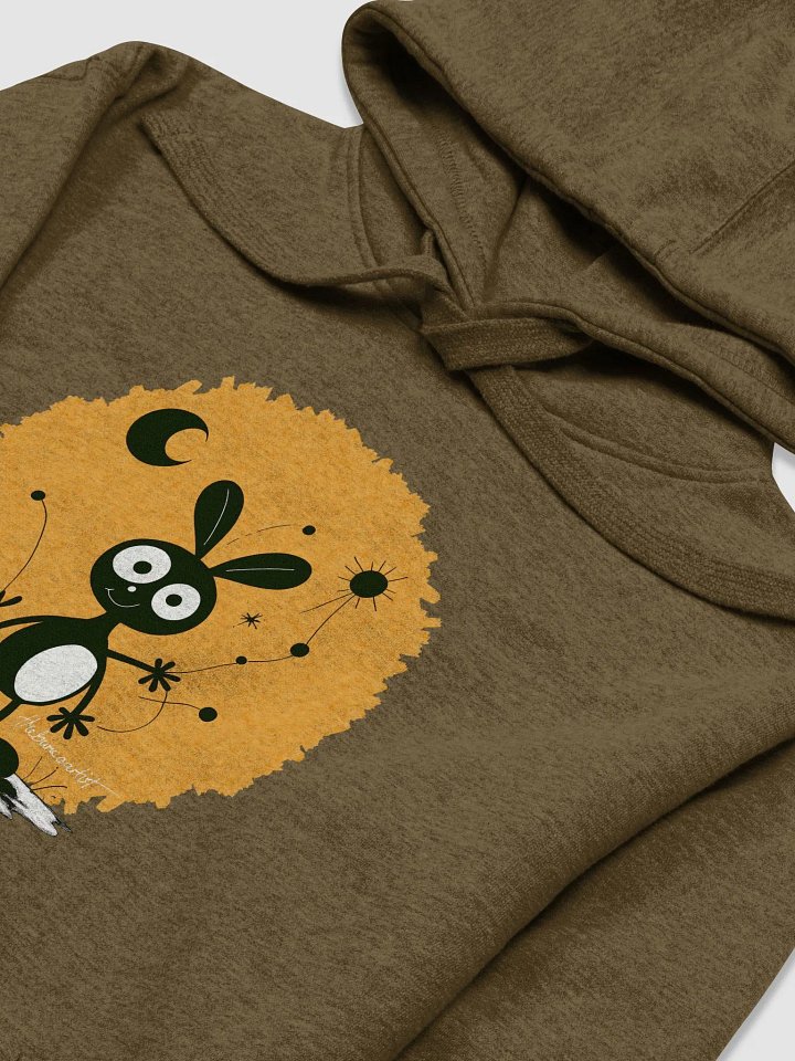 Cotton Heritage Unisex Premium Hoodie product image (1)