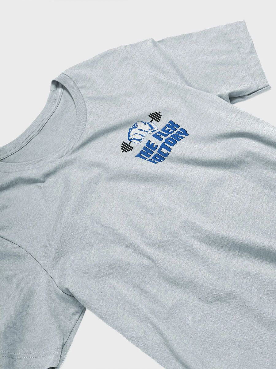 Flex Factory Powder Blue Little Punch product image (3)