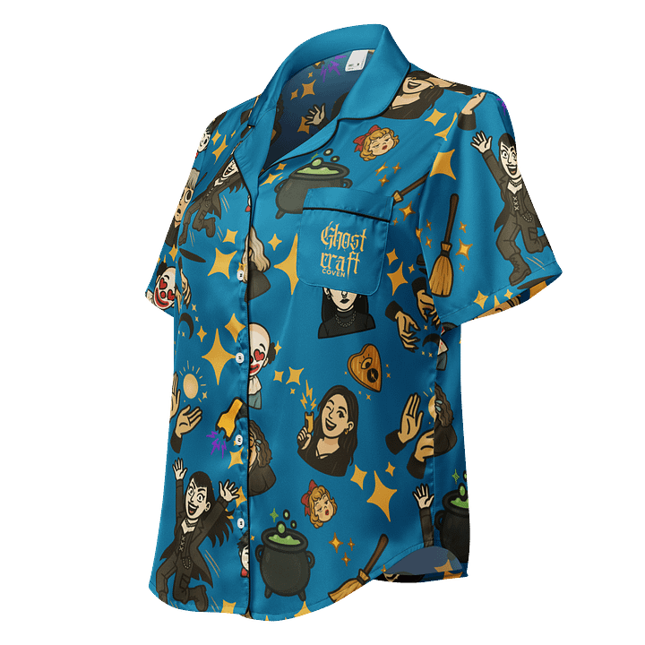 Sweet Nightmares product image (1)