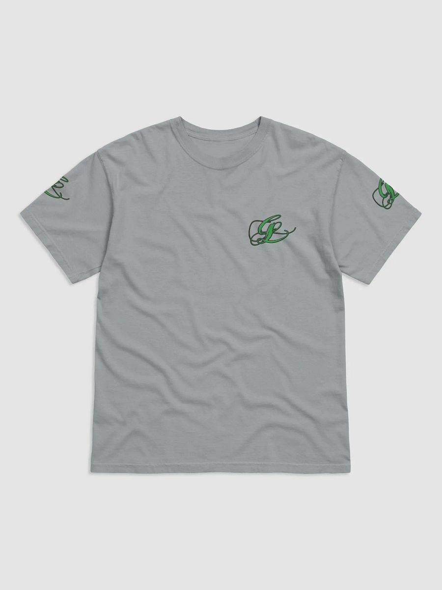 Greenlight Graffiti | Unisex Tee product image (1)