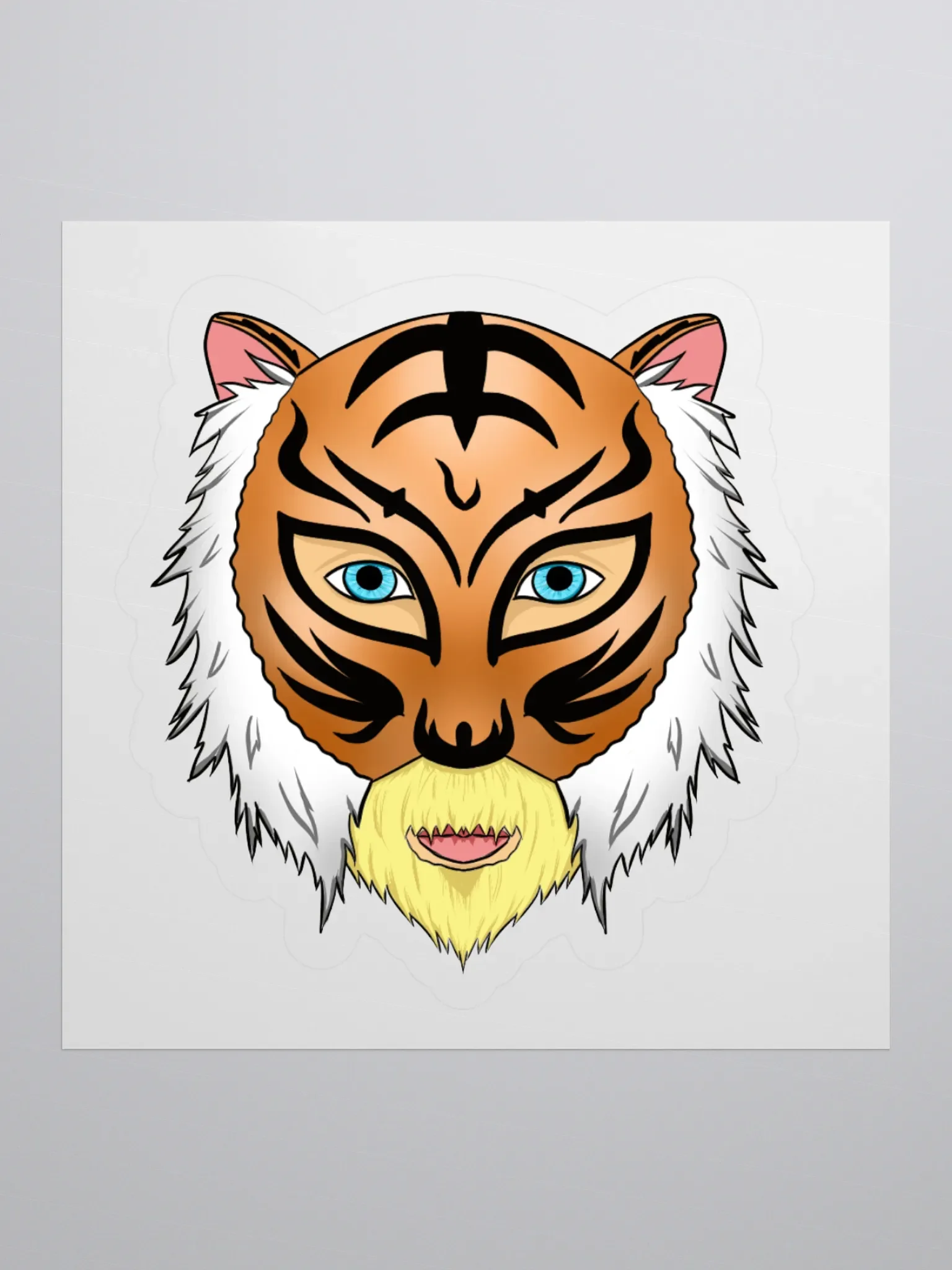 Masked man product image (1)