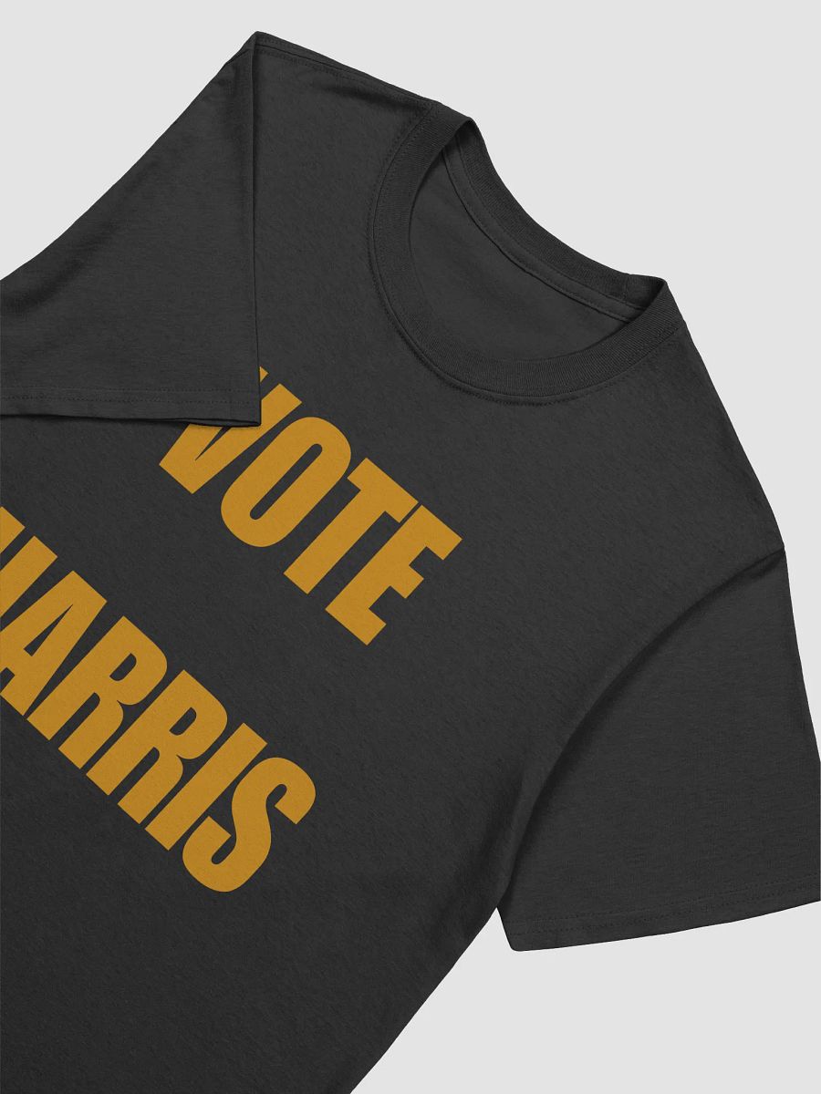 Vote Harris: Save The USA (Gold Edition) product image (3)
