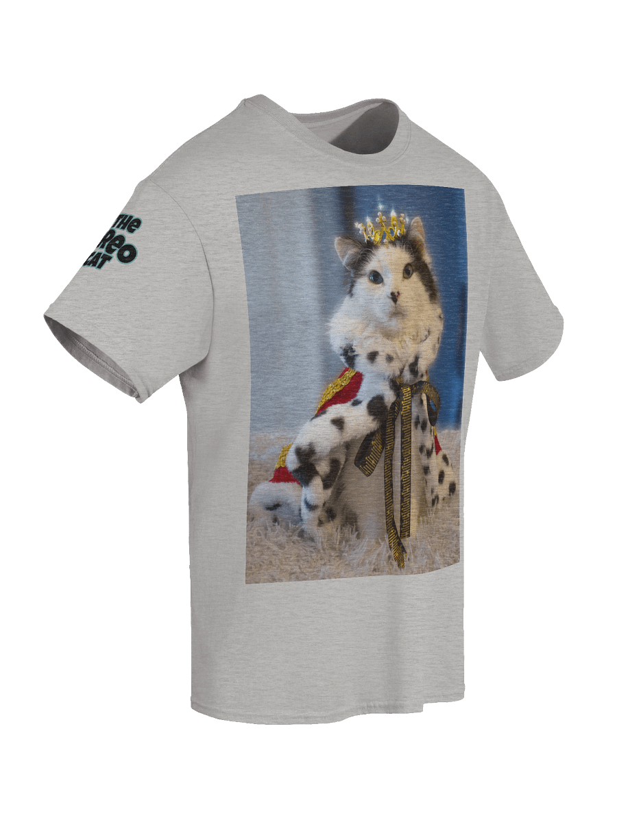 King Oreo (S-5XL) product image (44)