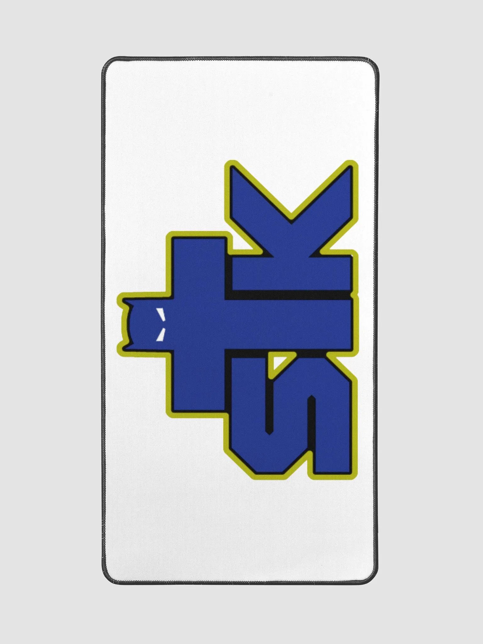 STK Logo Desk Mat product image (2)