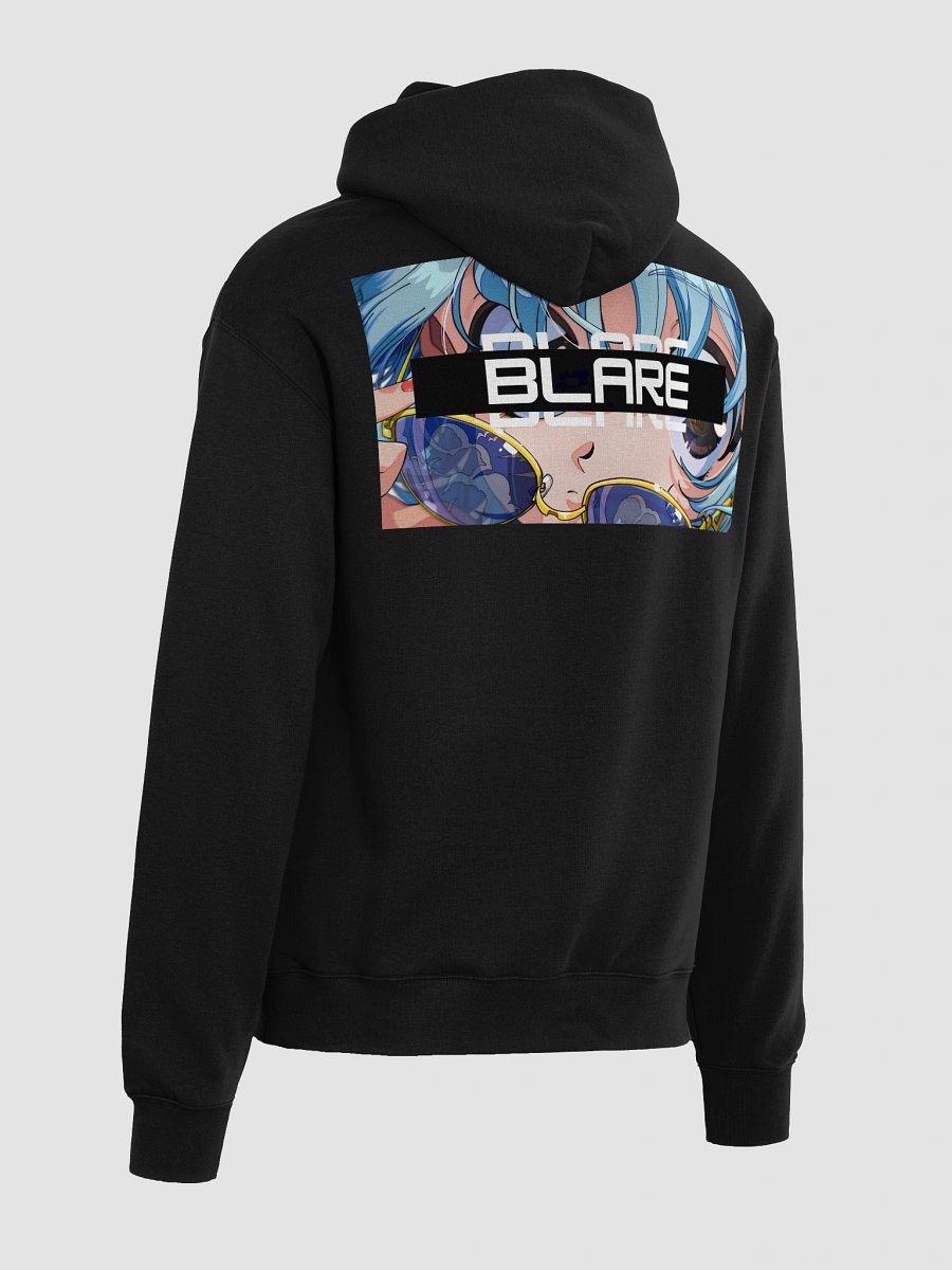 MELODY Anime-Inspired Unisex Hoodie product image (5)