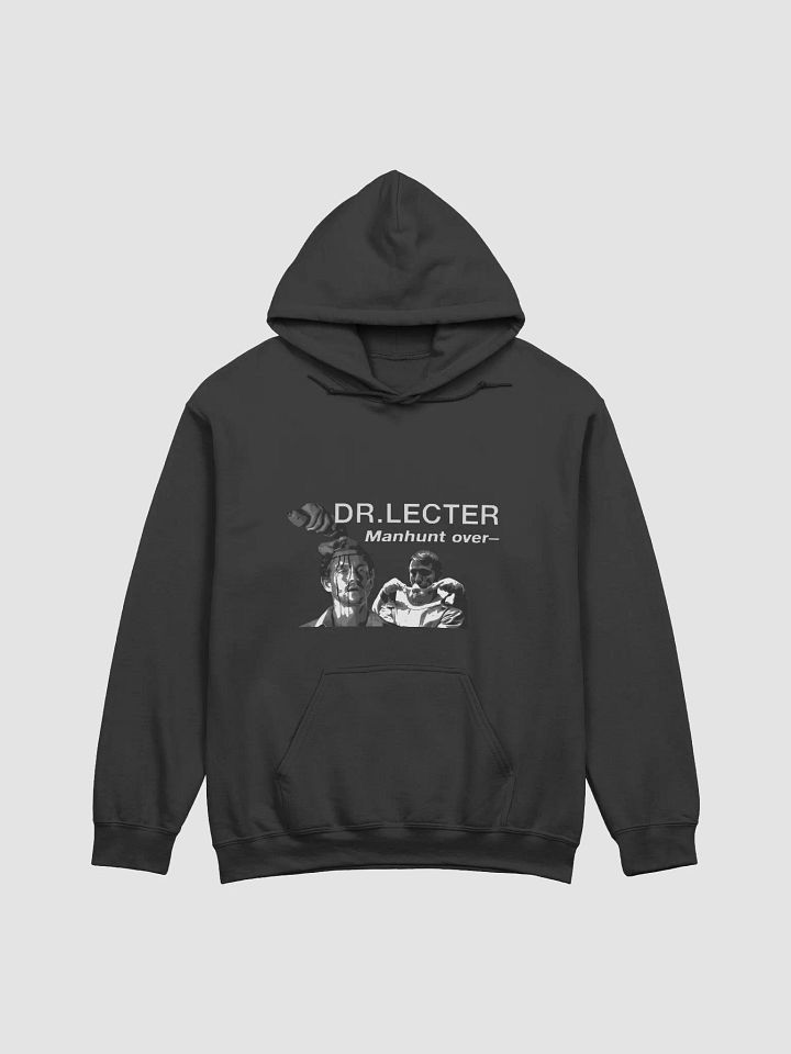 Hannibal Hoodie product image (1)
