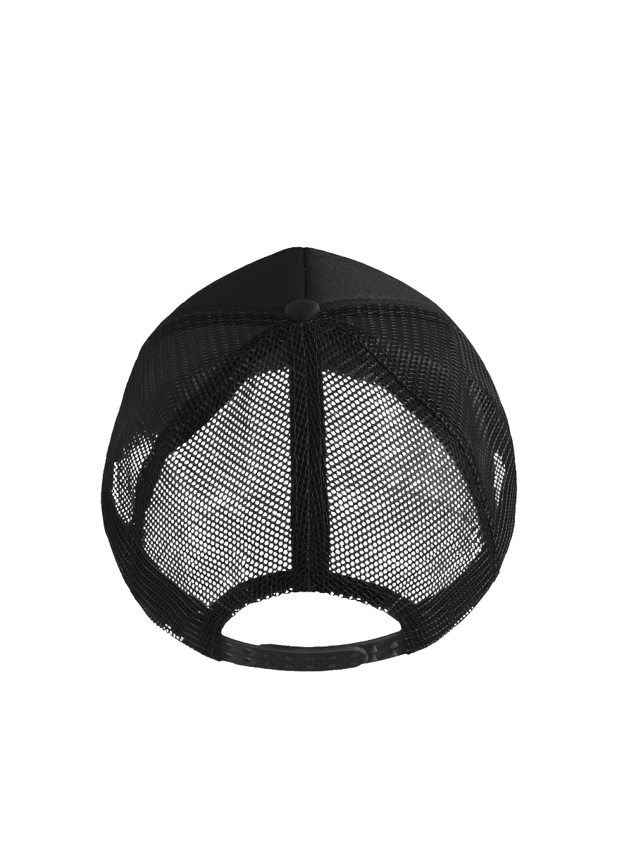 Proud to be Oregon Born Foam Trucker Hat product image (2)