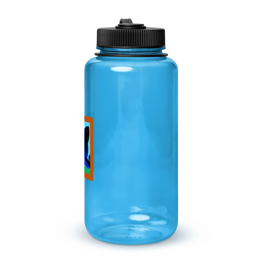 CriptØ Cat Water Bottle product image (3)