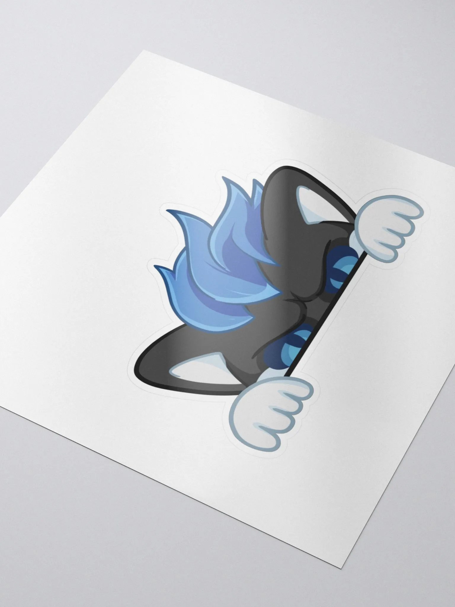 MashuuLURK Sticker product image (3)