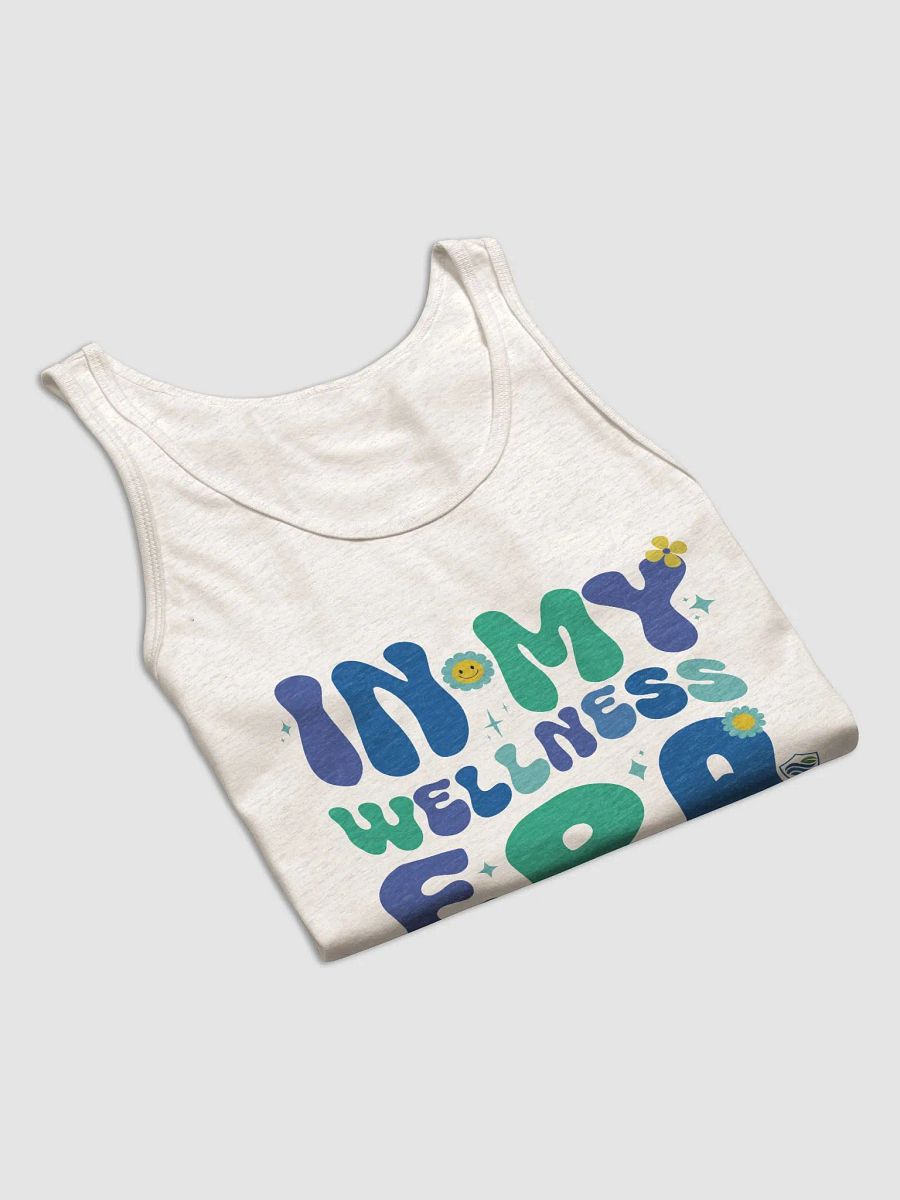 Wellness Era - Tank product image (8)
