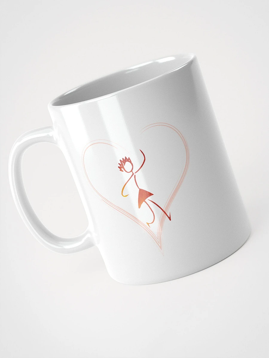 Joyful Heartbeat Mug product image (7)