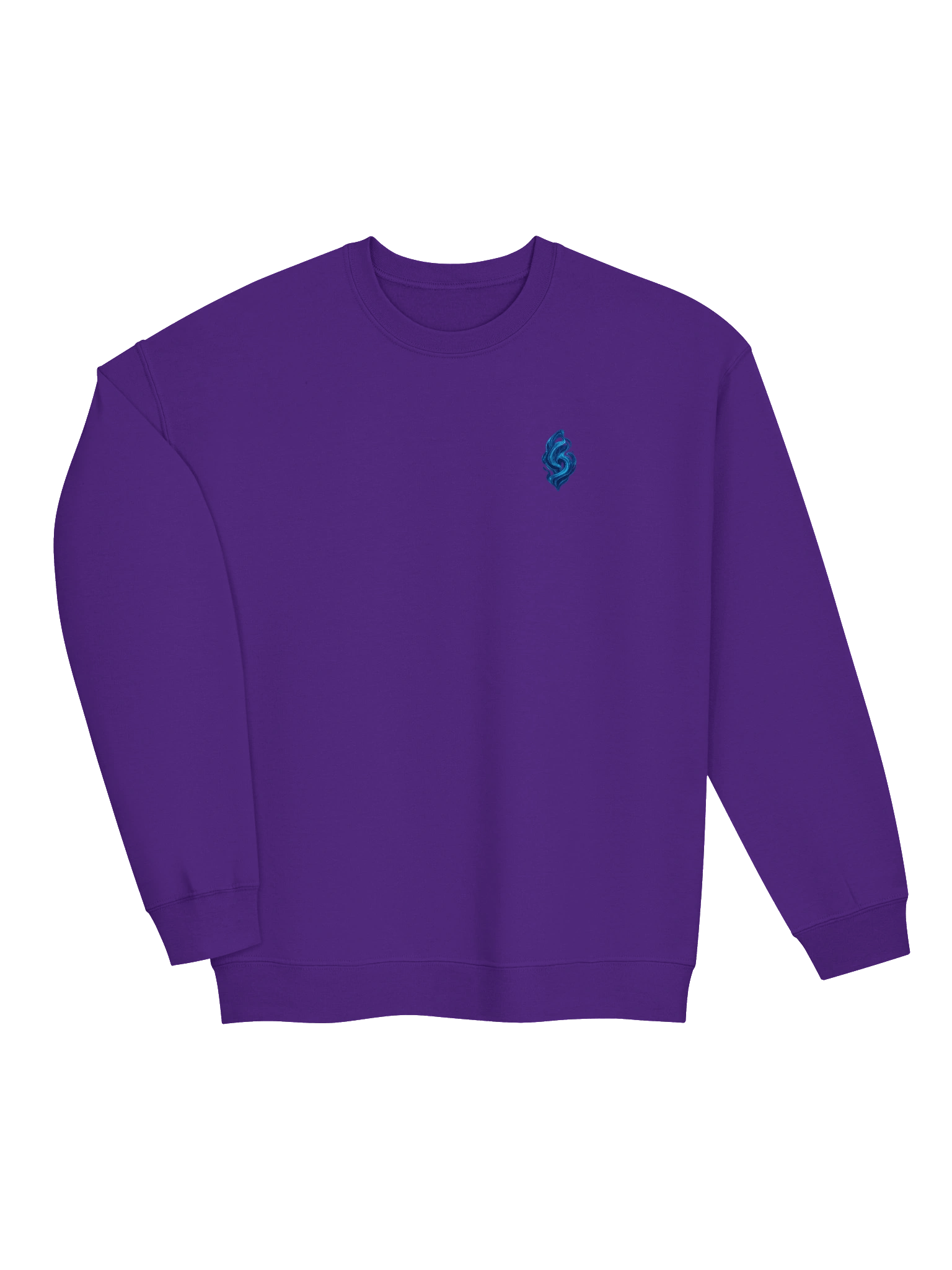 Celestial Fire Exclusive Premium Purple Sweater product image (3)