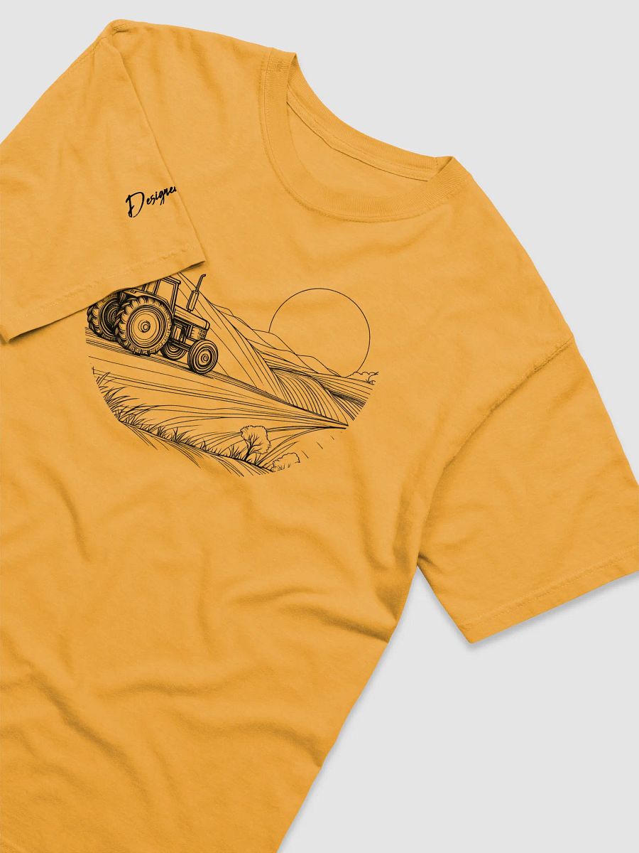 Simple Farm Tee product image (35)
