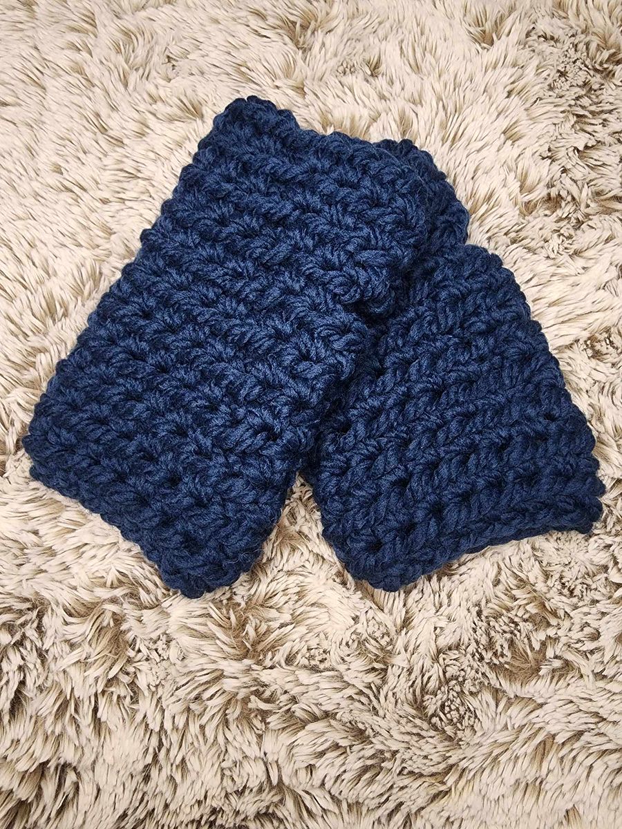 Fingerless Gloves product image (8)