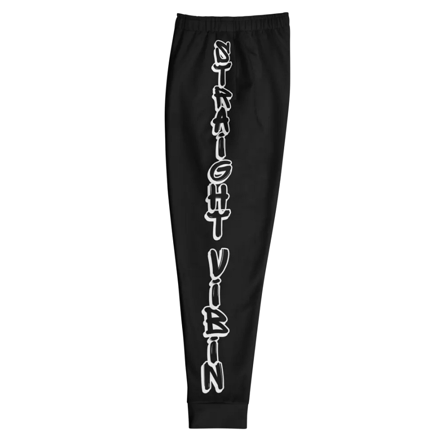 STRAIGHT VIBIN TIEDYE4 MEN'S PANTS product image (5)