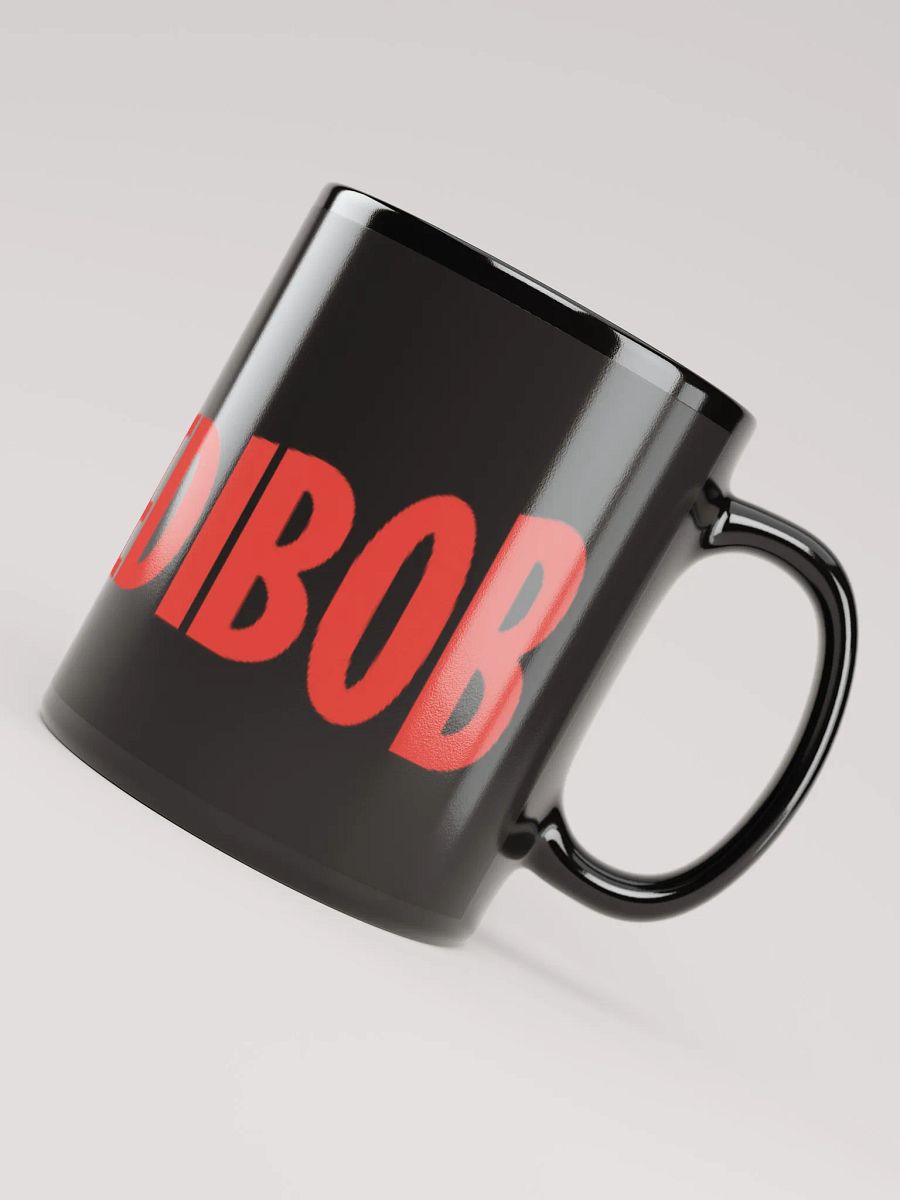Logo Mug product image (4)