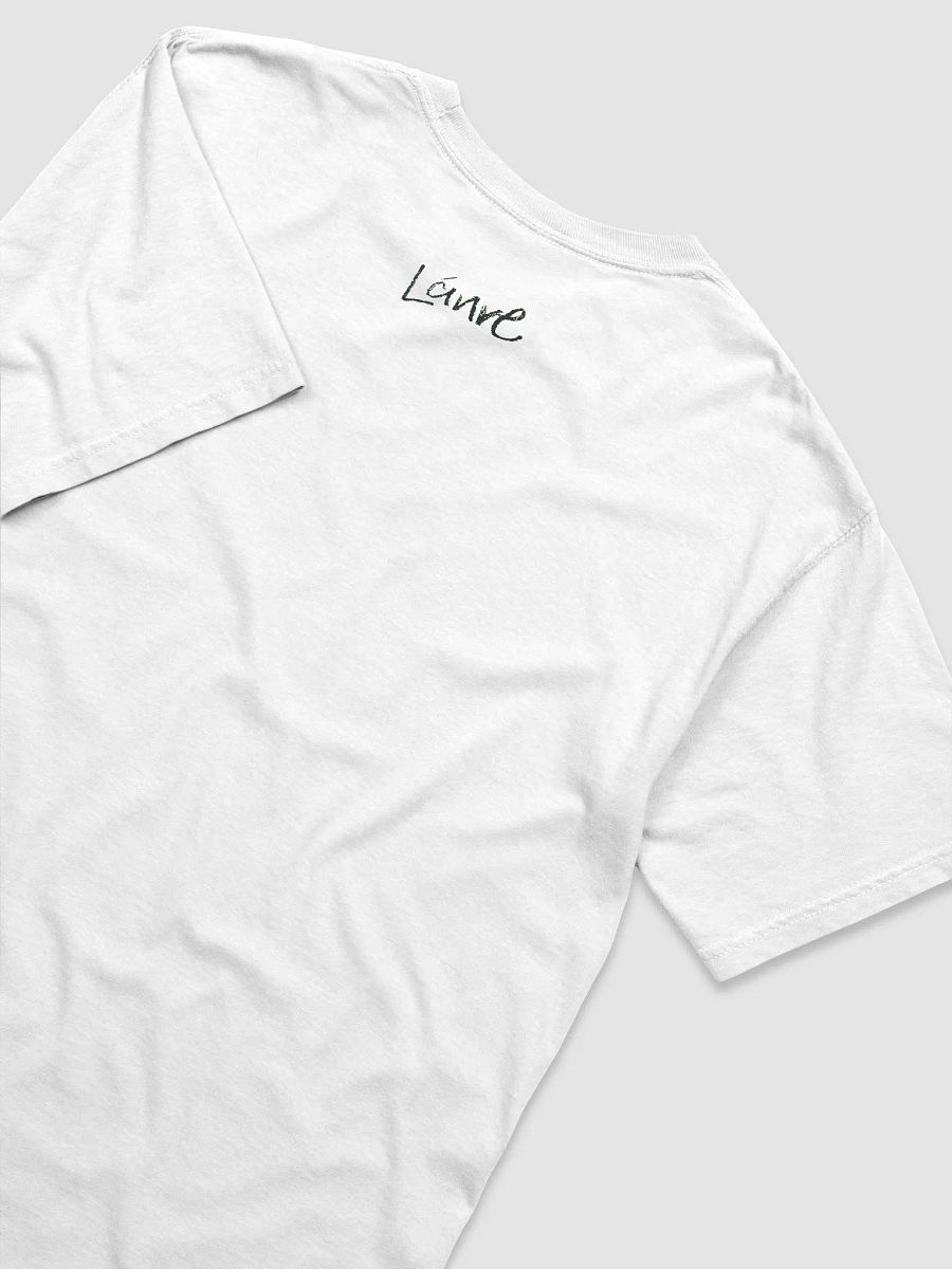 u and tequila. Unisex Tee product image (4)