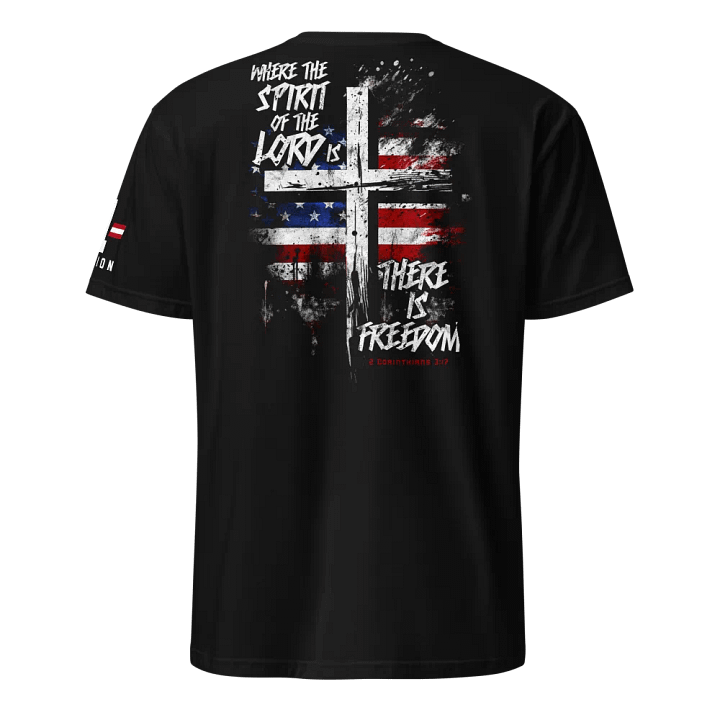 Spirit. Freedom product image (1)