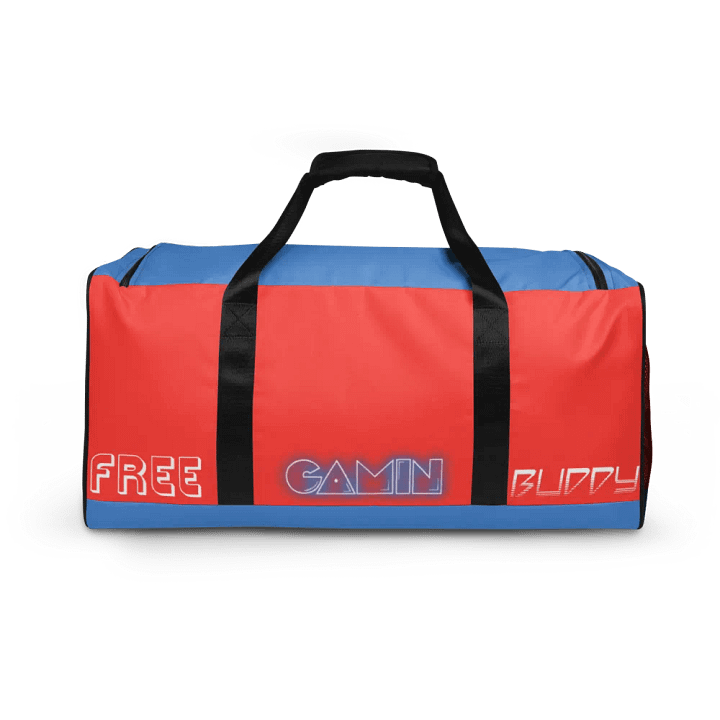 Gamin Buddy Duffle product image (2)