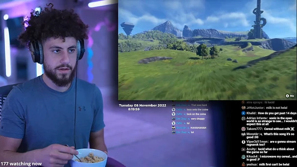 Video thumbnail