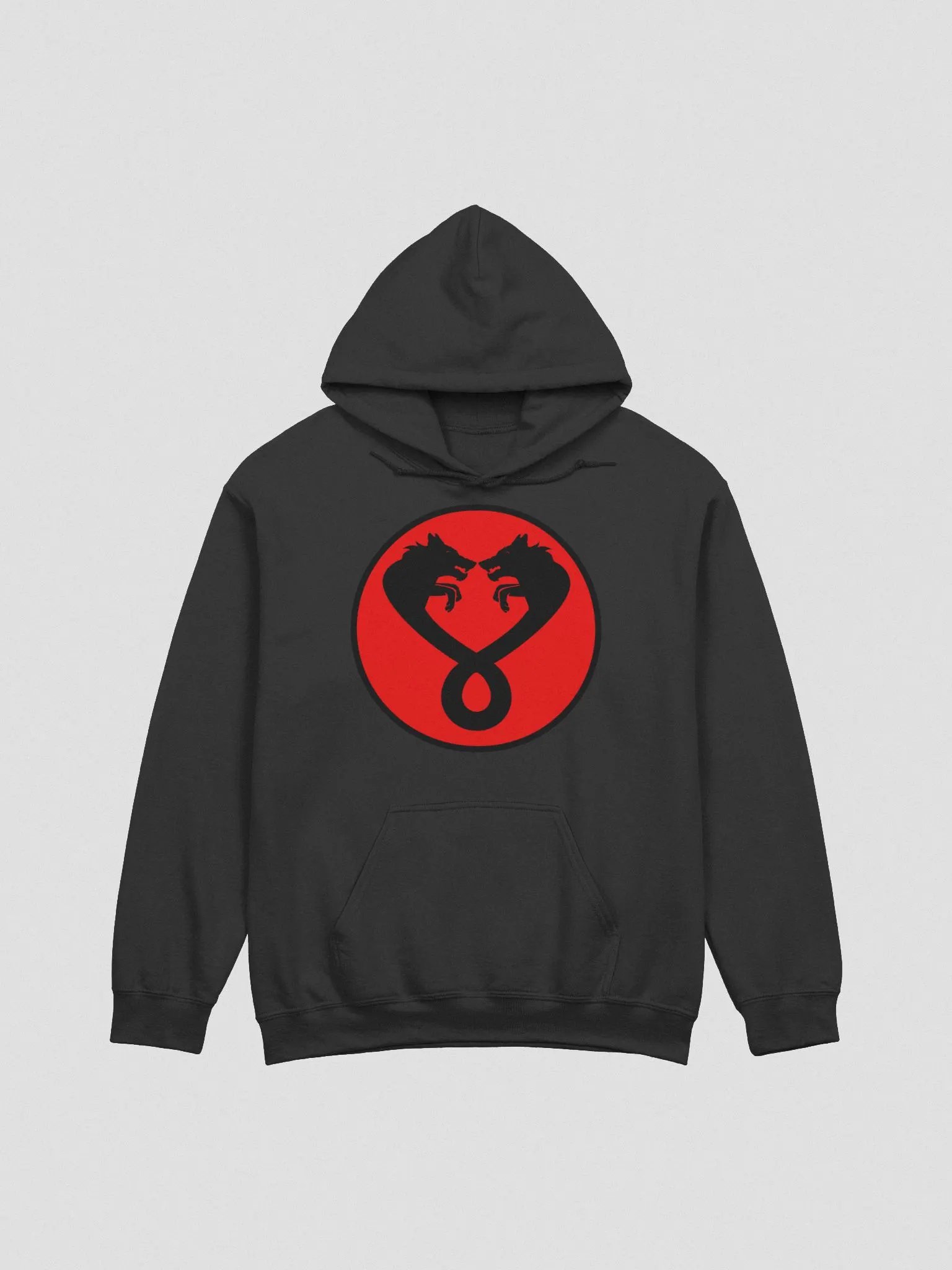 Wolf Ra - Hoodie product image (1)