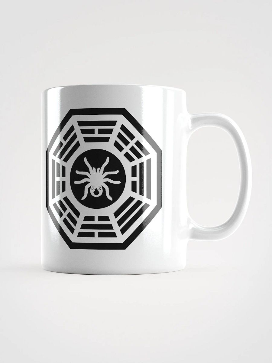 Tarantula Dharma Coffee Mug product image (3)