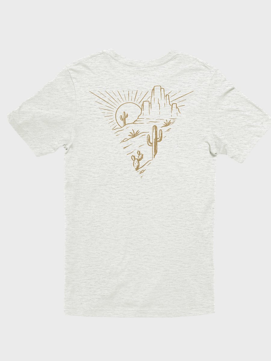 Desert Triangle - Golden Edition product image (16)