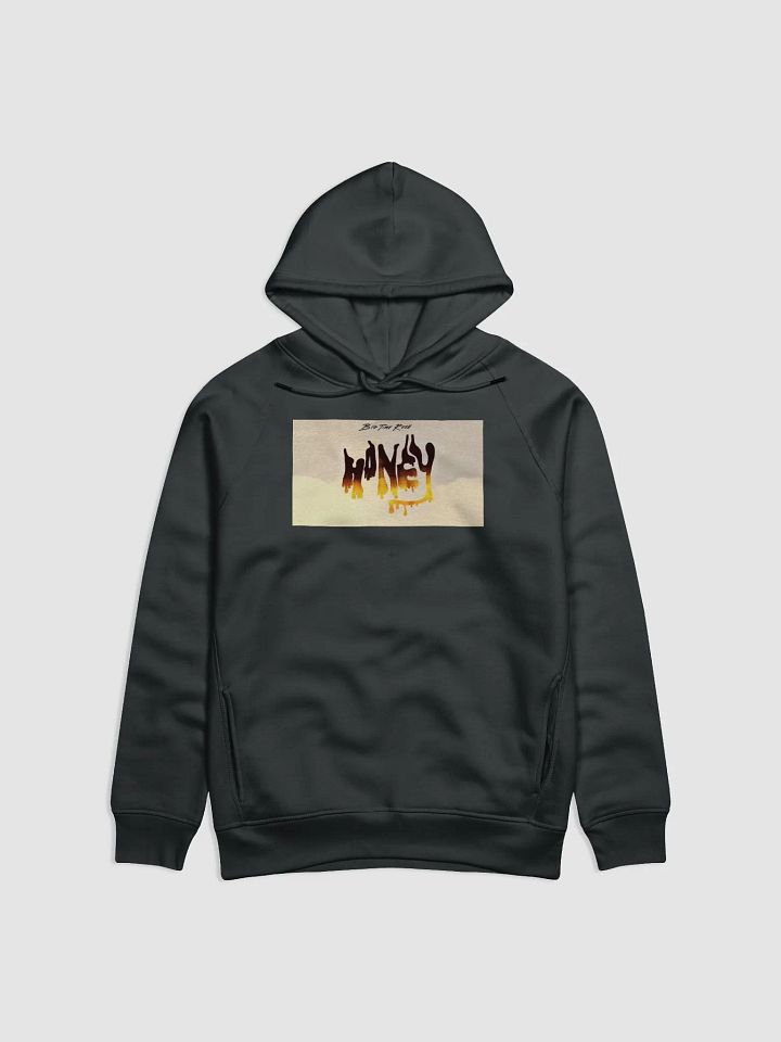 honey hoodie product image (1)