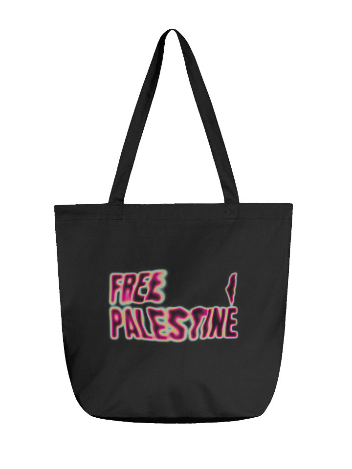 Free Palestine Lucid Tote product image (1)