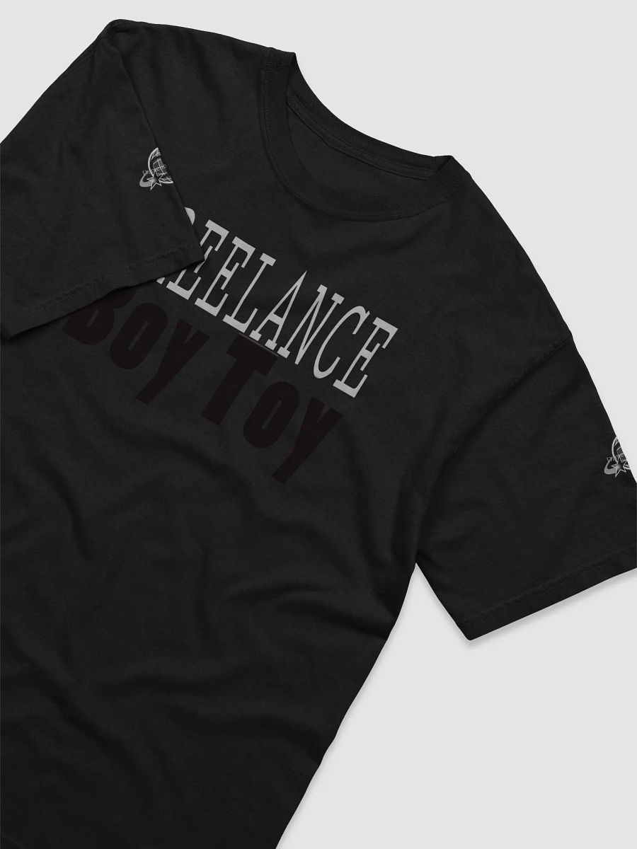 FREELANCE Boy Toy | Comfort Tee product image (6)