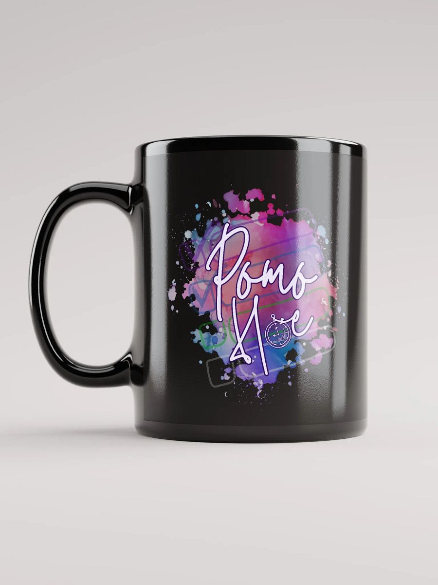 Pomohoe Mug product image (12)