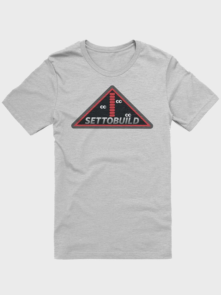 SetToSpy - Soft Tee product image (1)