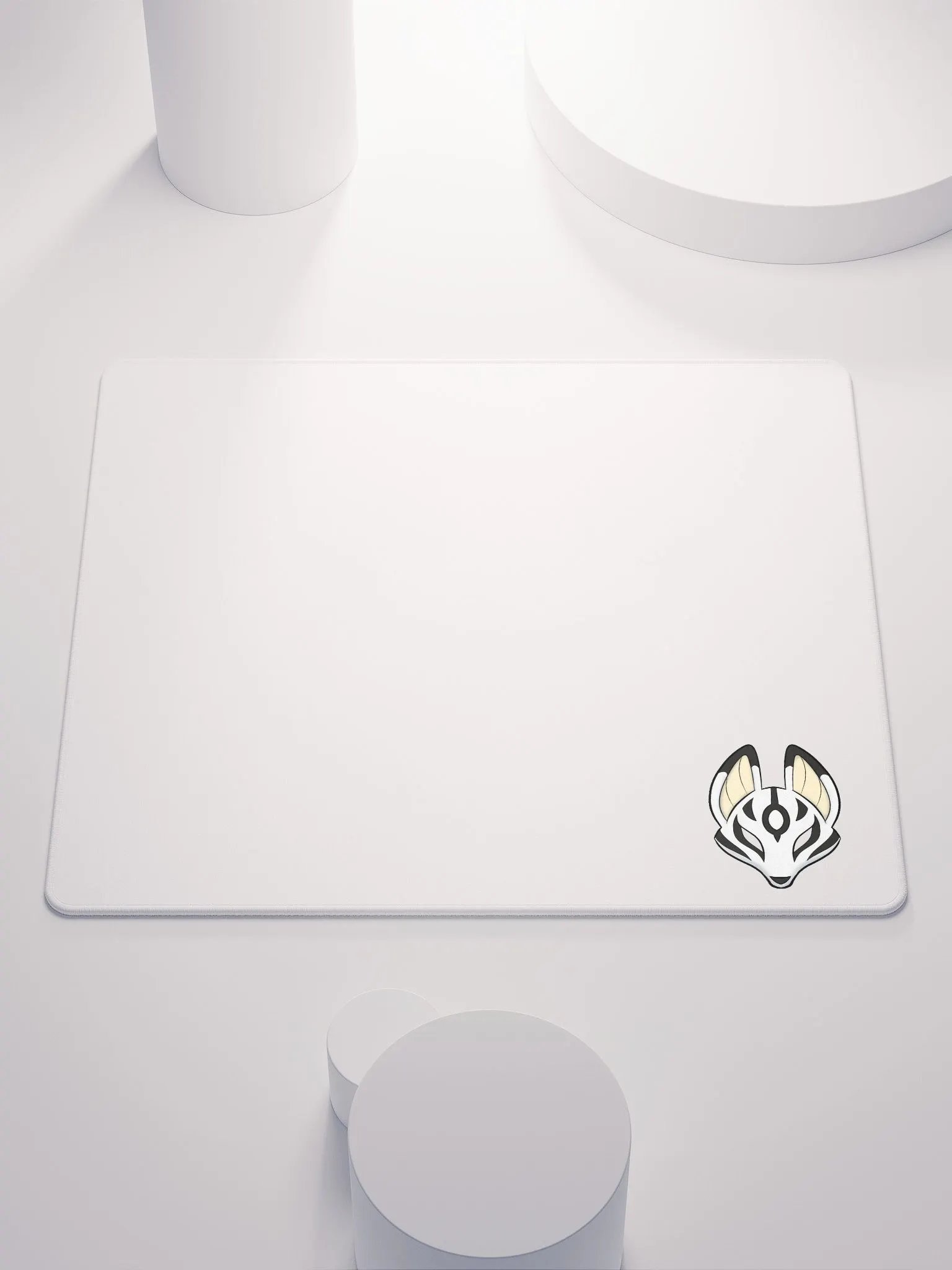 Gaming Mouse Pad Logo product image (2)
