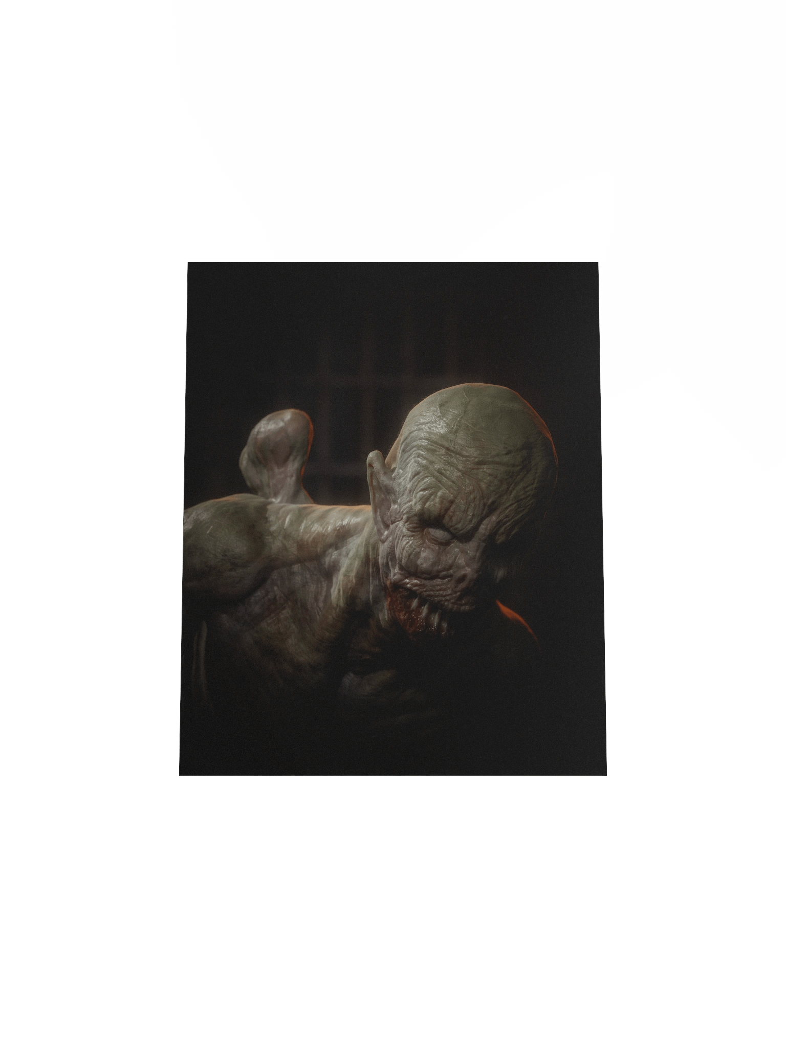 The prison Zombie product image (12)