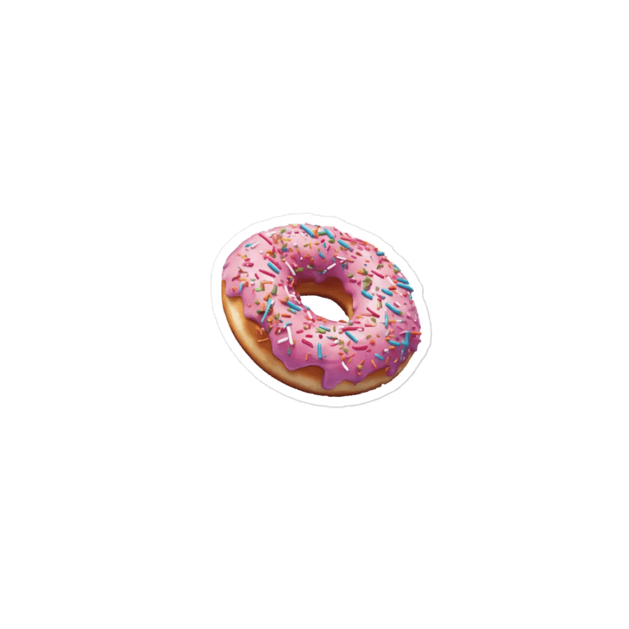 DONUT product image (1)