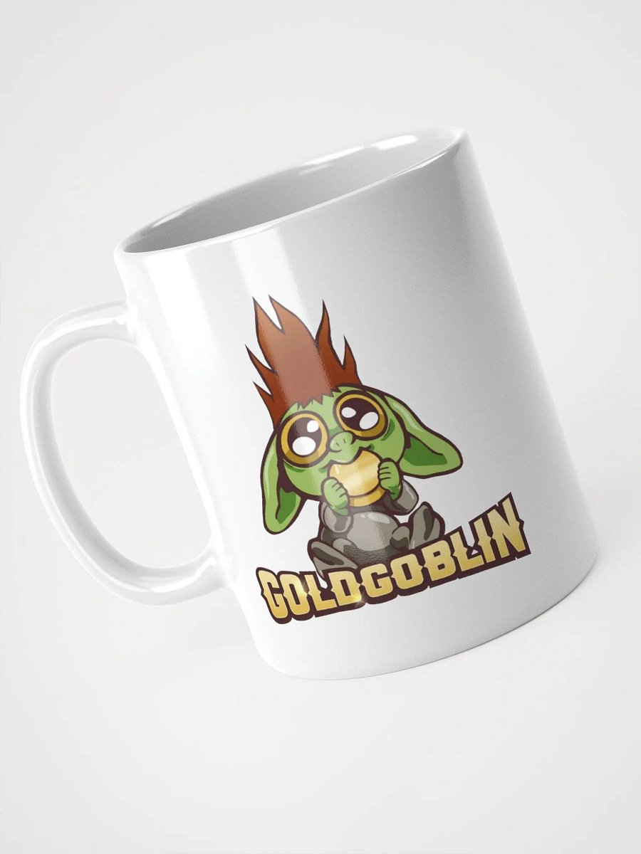Goblin & Danceaffe Tasse product image (3)