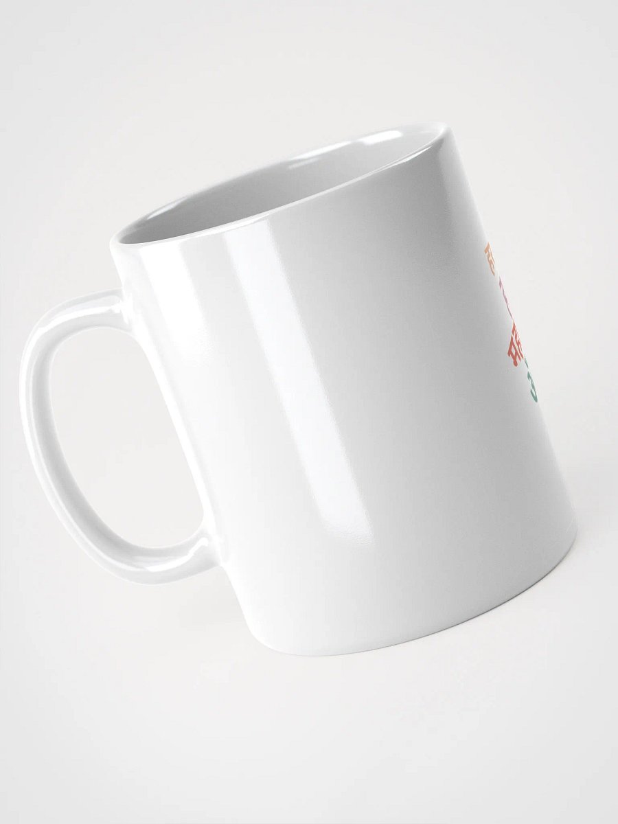 Om Har Har Mahadev Mug product image (1)