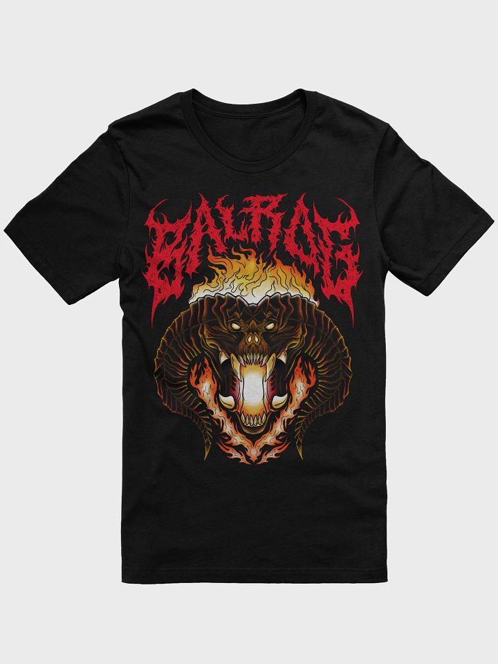 Balrog - Tee product image (1)