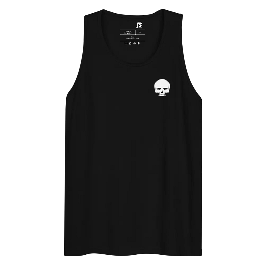 Lug Skull. Tanktop product image (10)