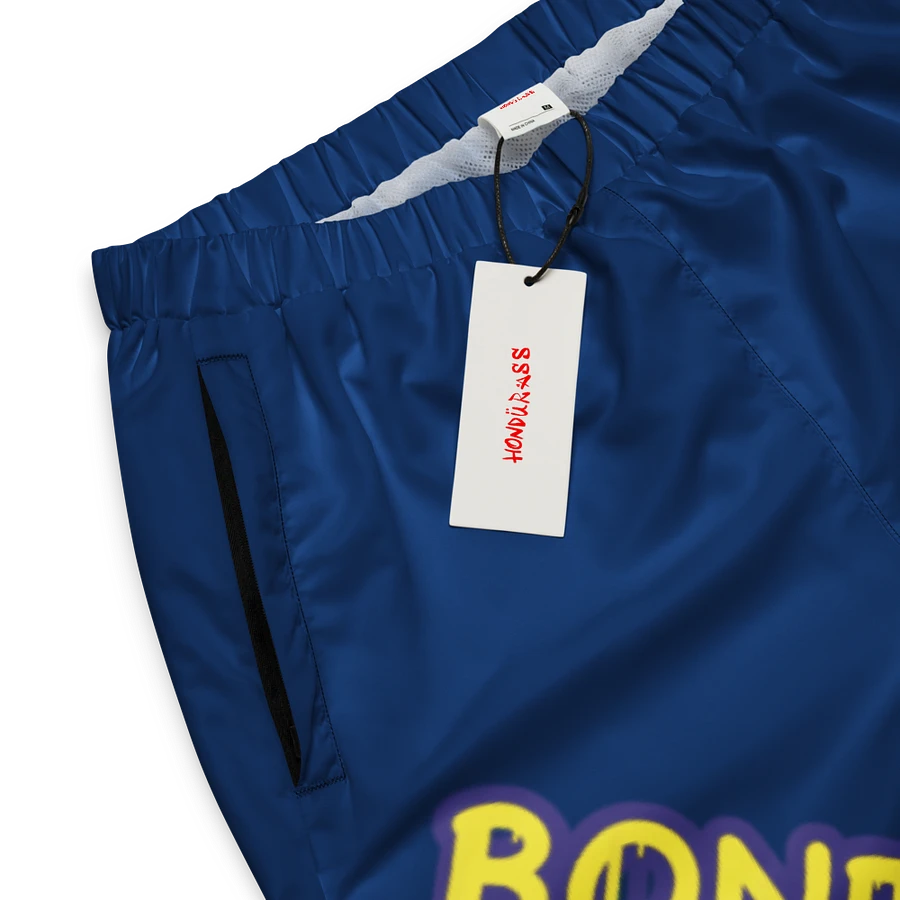 Hondu Dripped Pants product image (4)