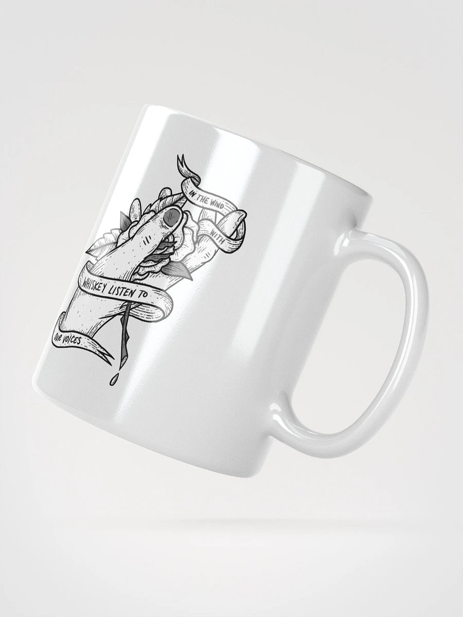 Paradox/in the wind with whisky mug product image (3)