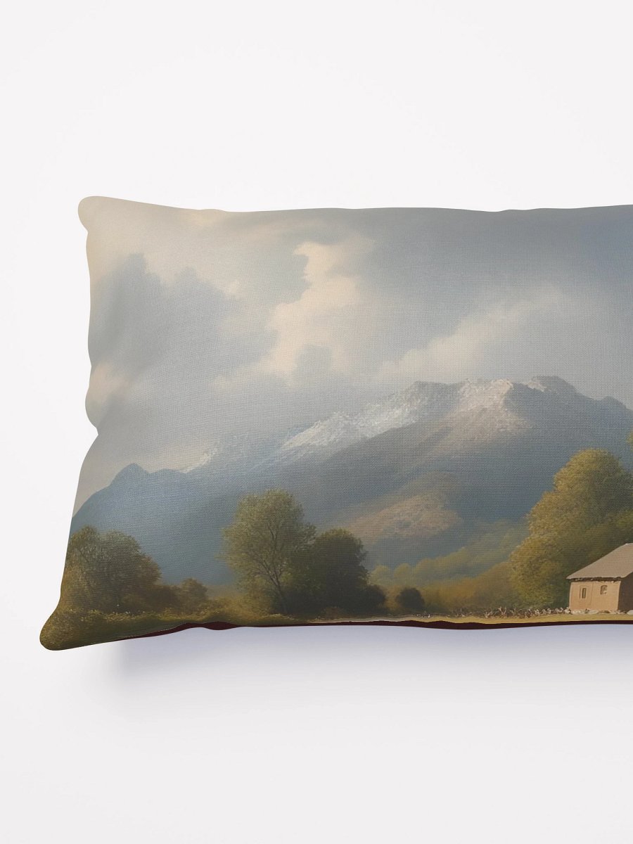 River Cottage Basic Pillow product image (8)