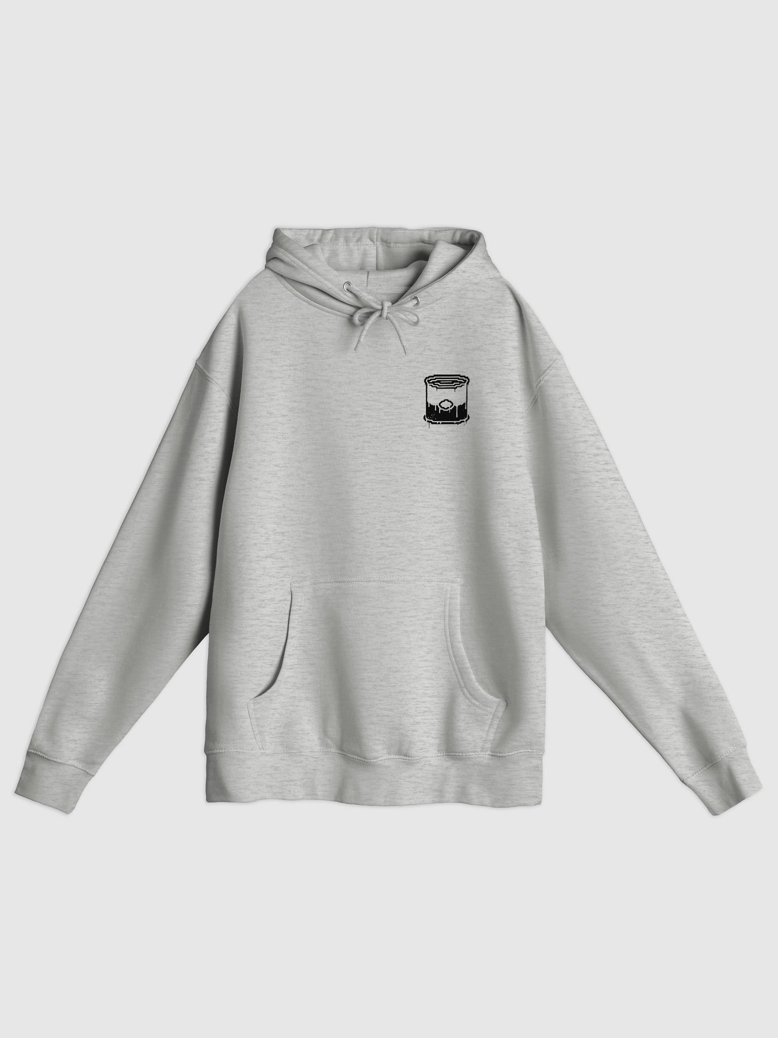 "F*CK IT WE BAWL" Premium Hoodie product image (2)