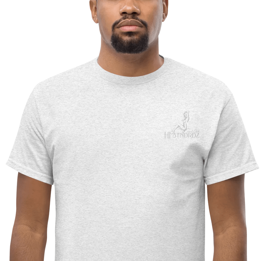 HI5TNDRDZ SOCIAL CLUB TEE product image (24)