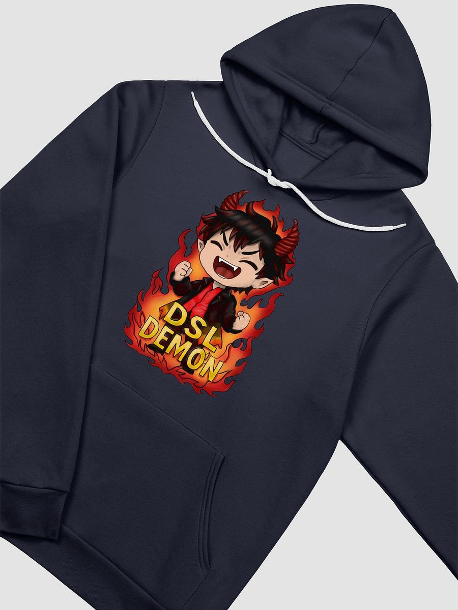 Cozy Cloud Hoodie product image (17)