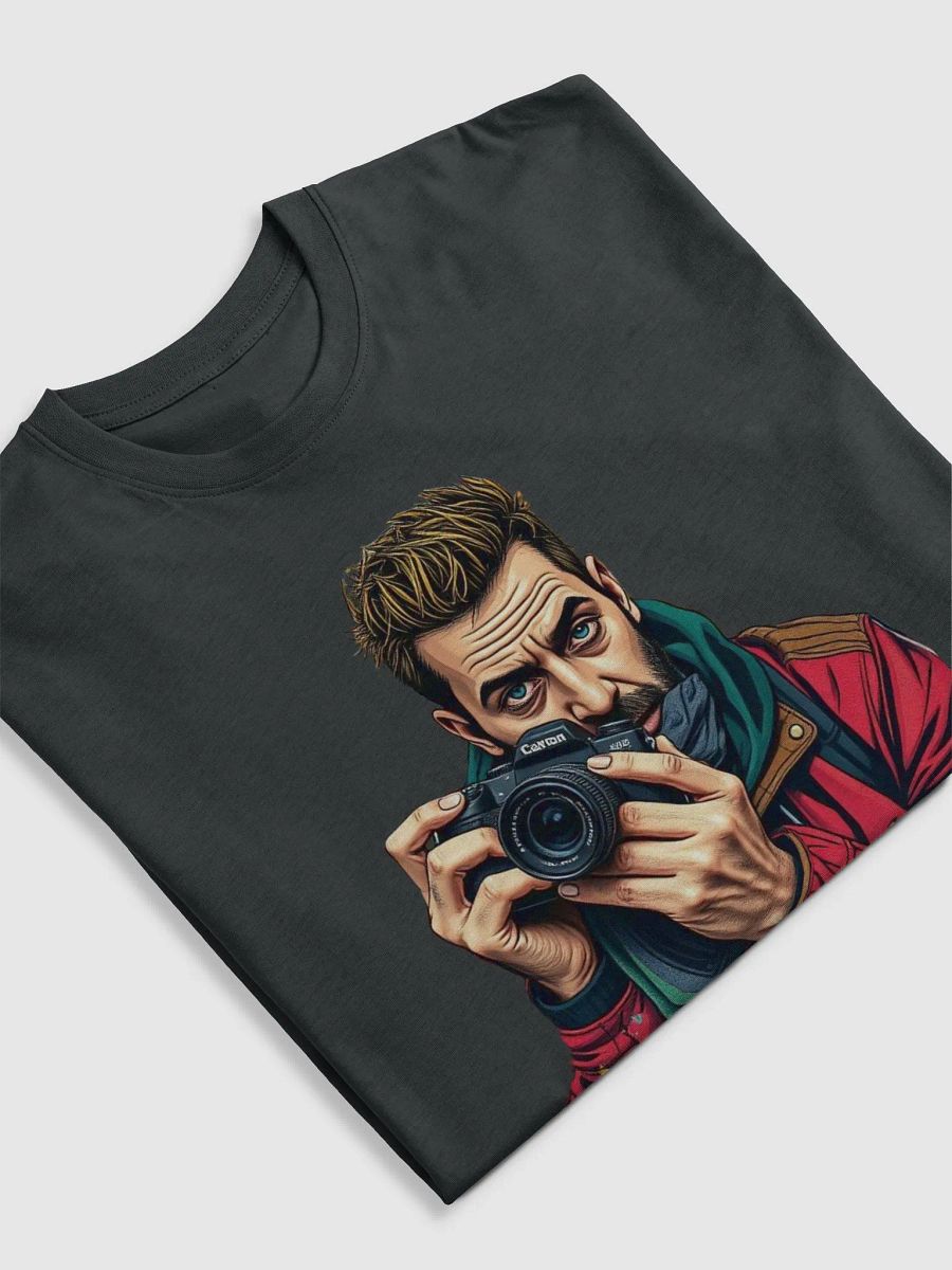 Copy of Fotograf Mann Graffiti product image (5)