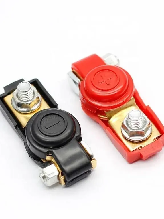 Battery terminals product image (2)